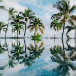 Melegebb idő és nyugi szél Mauritiuson – július 19-i időjárás update