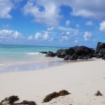 Mai időjárás Mauritiuson: helyenként záporok, és ráadásul még a szokásosnál is melegebb lesz!