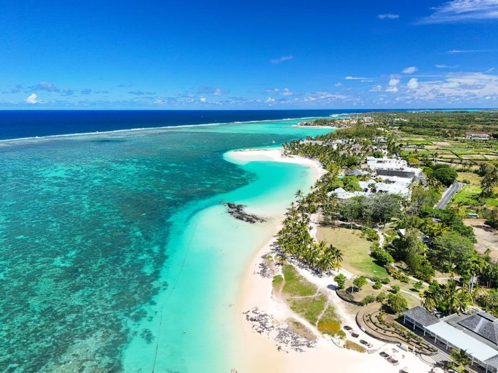 Mauritius időjárás-jelentés: július 4-én meleg, napos idő és tökéletes strandolási feltételek várhatók