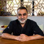 Chef Vineet Bhatia: Világhírű kaják Mauritiuson? Naná!