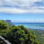 Mauritius időjárás júliusban: felhős ég, záporok és szeles partok 