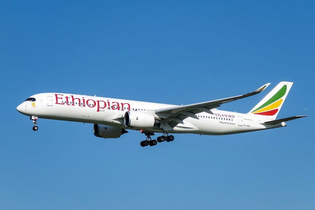 Az Ethiopian Airlines meghosszabbítja közvetlen Addis Ababa–Mauritius járatait 2026 decemberéig