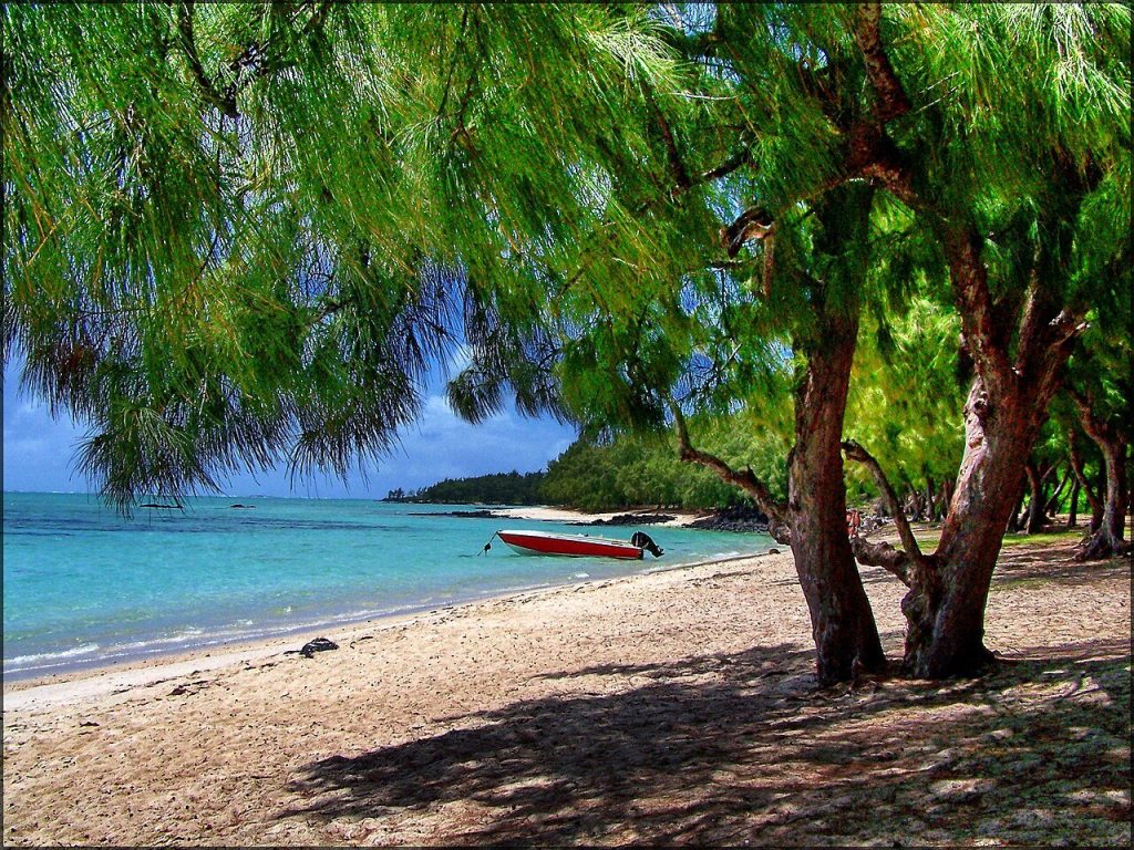 Mauritius időjárása ma: augusztusi előrejelzés, hőmérsékletek és utazási tanácsok