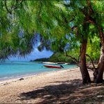 Mauritius időjárása ma: augusztusi előrejelzés, hőmérsékletek és utazási tanácsok