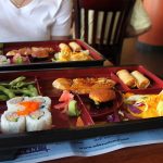 Meghosszabbították a SushiMe Omakase Bento Box akciót: ebéd a Hennessy Park Hotelben