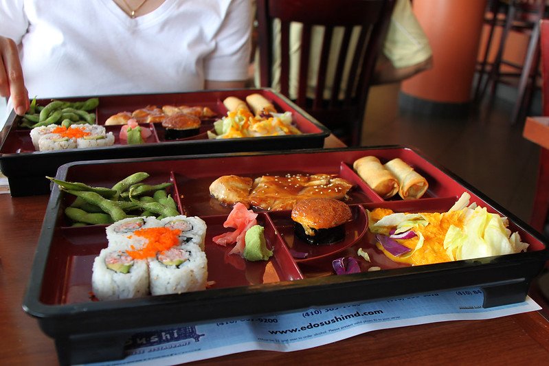 Meghosszabbították a SushiMe Omakase Bento Box akciót: ebéd a Hennessy Park Hotelben