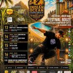 Visszatér a Festival Bouzé Mauritiusra: városi tánc és kultúra augusztus 13-16 között