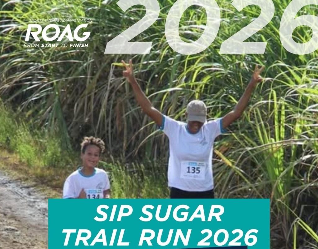 A 6. éves Sugar Trail Run visszatér Észak-Mauritiusra szeptember 5-én