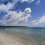 Új táblák Pointe-d’Esny-nél: könnyebb hozzáférés a nyilvános strandhoz