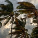Mauritius időjárása ma: viharjelzés, erős hullámzás és utazási biztonság