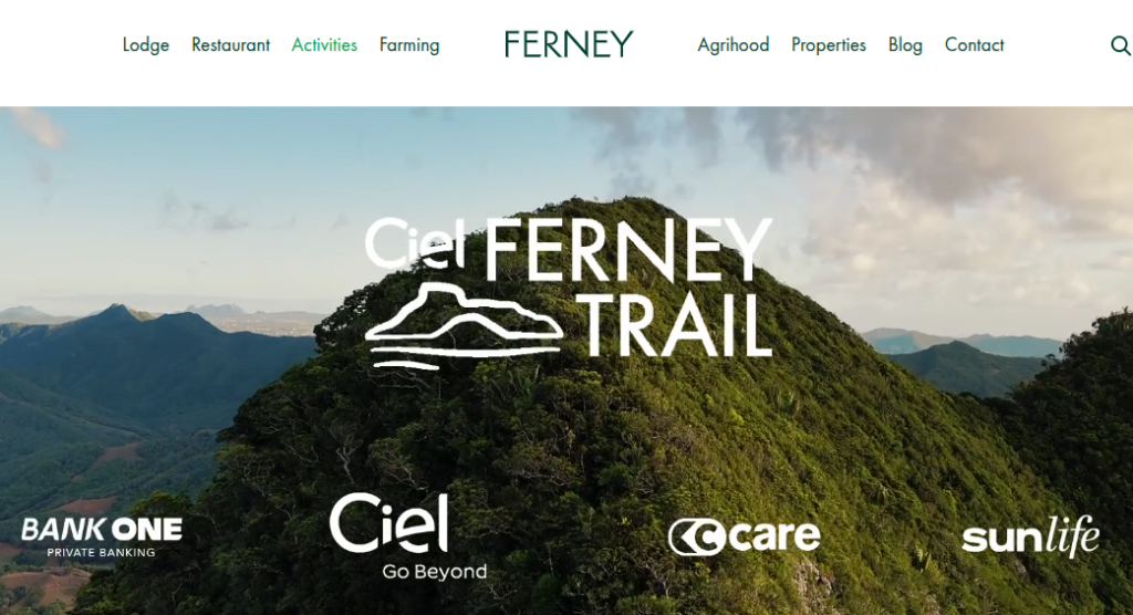 CIEL Ferney Trail 2026: Mauritius legnagyobb természet- és sporteseménye visszatér Mahebourg közelébe
