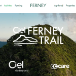 CIEL Ferney Trail 2026: Mauritius legnagyobb természet- és sporteseménye visszatér Mahebourg közelébe
