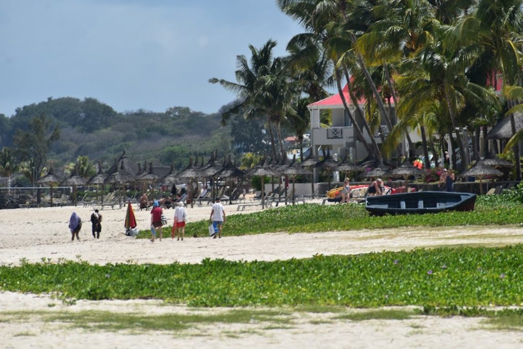 Mauritius időjárás: augusztusi előrejelzés, hőmérsékletek és szélriadók, amire egy turistának figyelnie kell