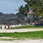 Mauritius időjárás: augusztusi előrejelzés, hőmérsékletek és szélriadók, amire egy turistának figyelnie kell