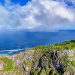 Mai Mauritius időjárás: augusztusi előrejelzés, záporok és szeles figyelmeztetés