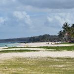 Mauritius időjárása ma: előrejelzés, hőmérsékletek és a tenger állapota