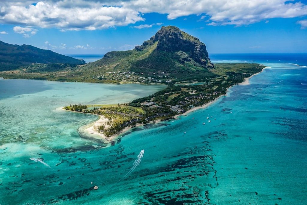 Mai időjárás Mauritiuson: Friss előrejelzés és hasznos tippek turistáknak