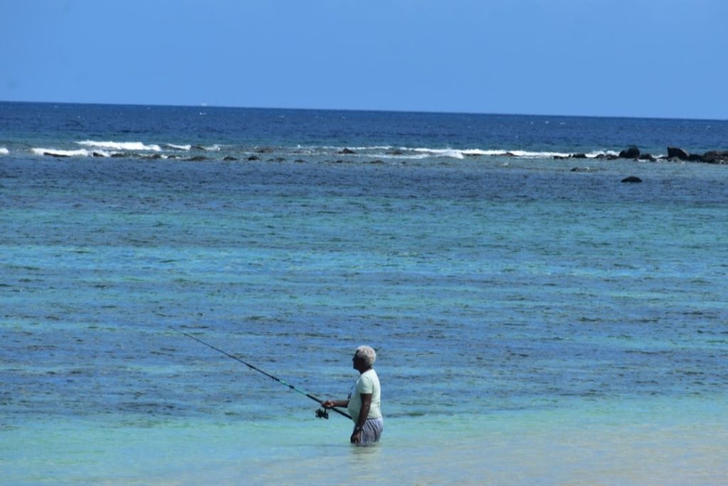 Mauritius mai időjárása: augusztusi előrejelzés és tengeri biztonsági tippek turistáknak