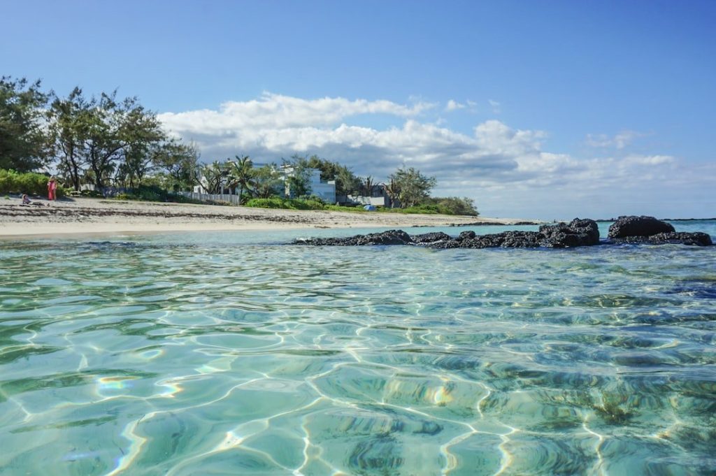 Mai Mauritius időjárás: néha beborul és elered, hőmérsékletek, plusz néhány tipp a tengeri biztonsághoz