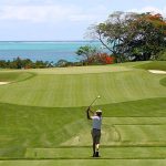 AfrAsia Bank Mauritius Open 2026: 10. alkalommal jön a buli a Mont Choisy Le Golfon!