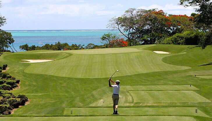 AfrAsia Bank Mauritius Open 2026: 10. alkalommal jön a buli a Mont Choisy Le Golfon!