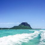 Mauritius időjárása ma: felhős égbolt, záporok és átlag feletti hőmérséklet