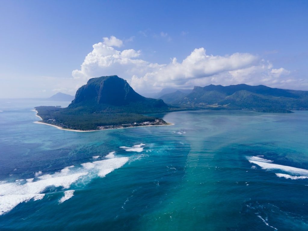 Mauritius időjárás ma: előrejelzés, hőmérsékletek és tippek a tengeri pancsoláshoz