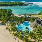 A Shandrani Beachcomber Resort & Spa 35 éves lett Blue Bay-ben!