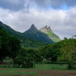 Mauritius időjárása ma: erős szél és nagy hullámok figyelmeztetés augusztus 31-re