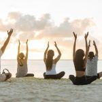 5. Bloom Sunrise Retreat a Sunrise Attitude Hotelben: Wellness esemény augusztus 28-30.