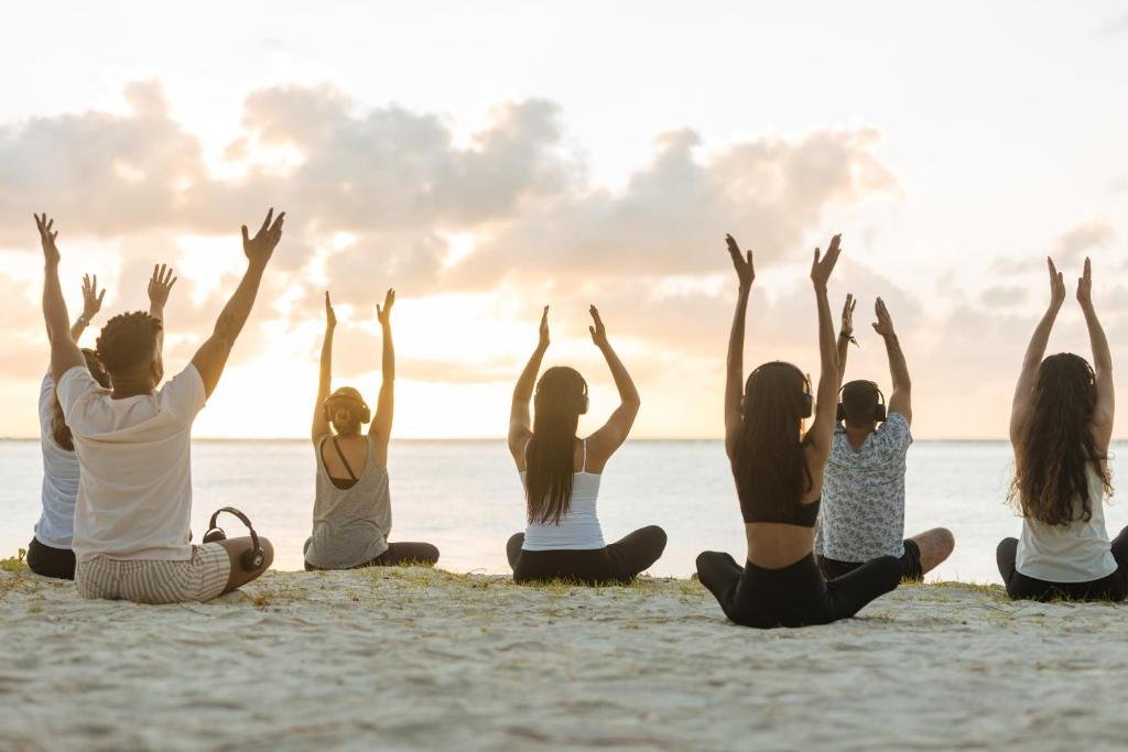 5. Bloom Sunrise Retreat a Sunrise Attitude Hotelben: Wellness esemény augusztus 28-30.