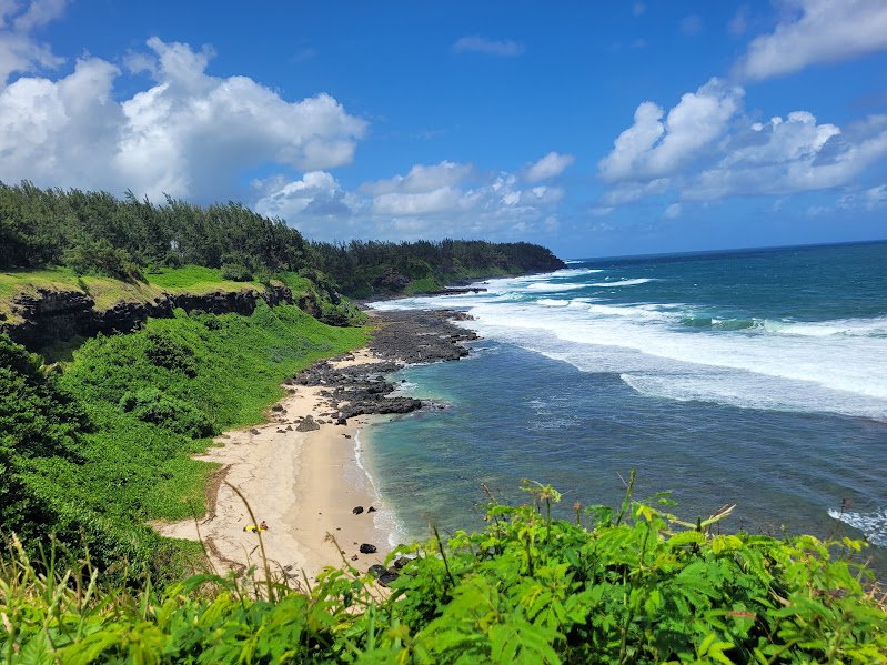 Mauritius időjárása ma: szeptember 1-i előrejelzés és tengeri biztonság turistáknak