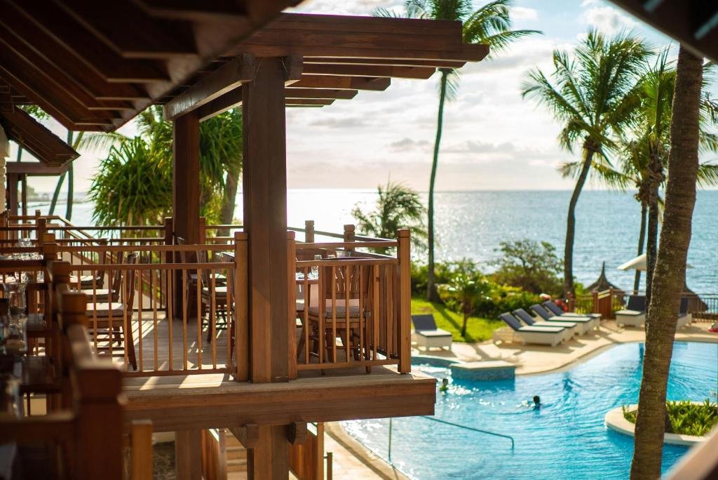 Maritim Resort & Spa bemutatja a The Orangeraie-t: új rendezvény- és éttermi helyszín Mauritiuson