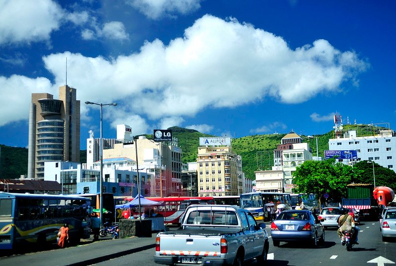 Mauritius közúti közlekedési törvényjavaslat: fontos biztonsági változások turisták számára