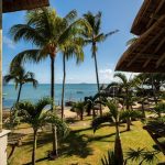 Veranda Paul Et Virginie: Tengerparti romantika és butik kényelem Mauritiuson