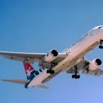 Izraelből Mauritiusra tartó járatot töröltek, miután megtagadták a leszállást