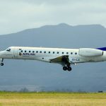 Airlink közvetlen járatokat indít Fokvárosból Mauritiusra októberben