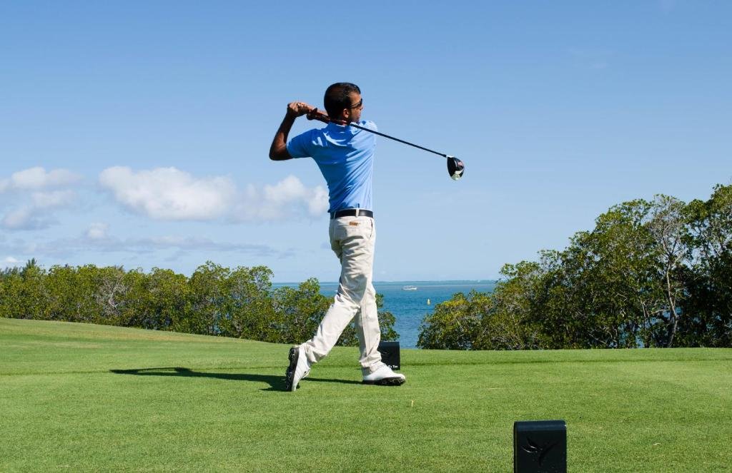 AfrAsia Bank Mauritius Open 2026: Nemzetközi golf visszatér Mont Choisy-ba