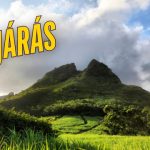 mauritius időjárás