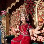 Navratri 2026: Durga Puja időpontok, színek és szertartások Mauritiuson