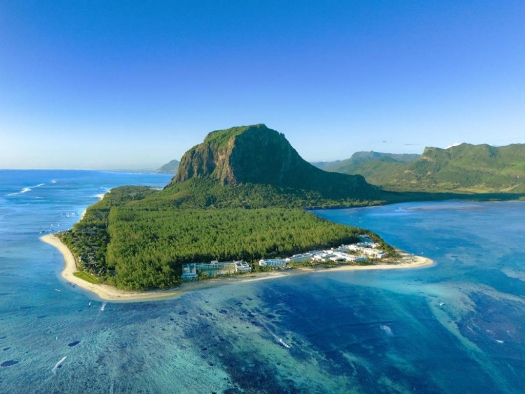 Riu Palace Mauritius: kizárólag felnőtteknek szóló luxus a tengerparton