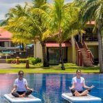 Tamassa Bel Ombre vízi meditációs élményt indít a World Wellness Weekend alkalmából