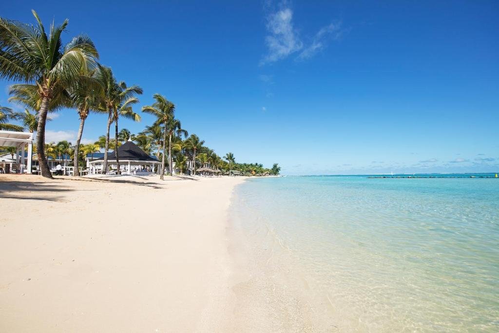 Heritage Le Telfair Golf & Wellness Resort: Mauritius luxusa golfozáshoz és pihenéshez