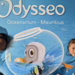 Új látványosságot jelentettek be az Odysseo Aquarium Mauritiusban