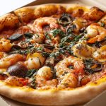 Mauritiusi stílusú pizza: meglepő ízek és helyi csavarok