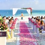 Mauritius az Indiai-óceán vezető esküvői úti célja lett a World Travel Awards-on