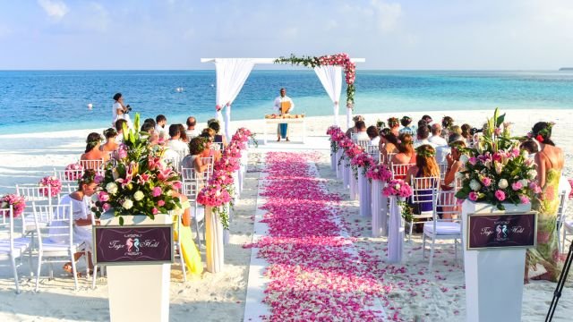 Mauritius az Indiai-óceán vezető esküvői úti célja lett a World Travel Awards-on