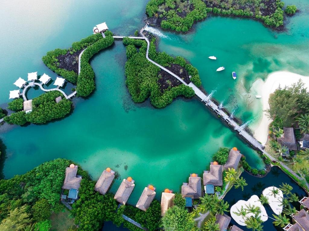 Constance Hospitality elnyerte a világ legjobb borlapja díját 2026-ban Mauritiuson