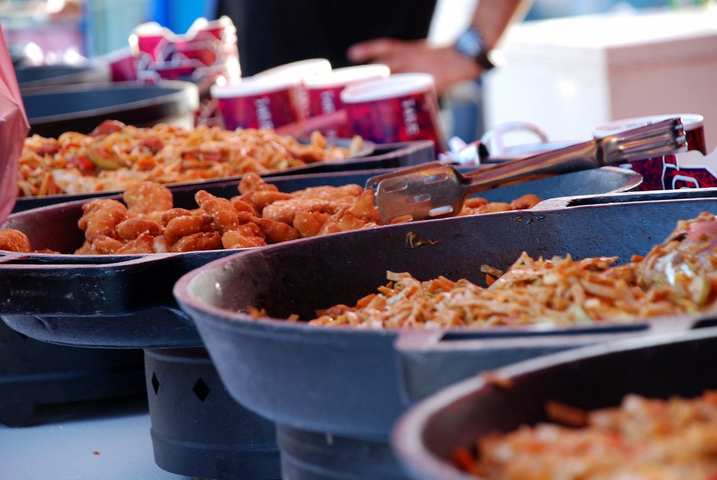 La Croisette Food Festival 2026: Nemzetközi ízek és gasztronómiai élmények