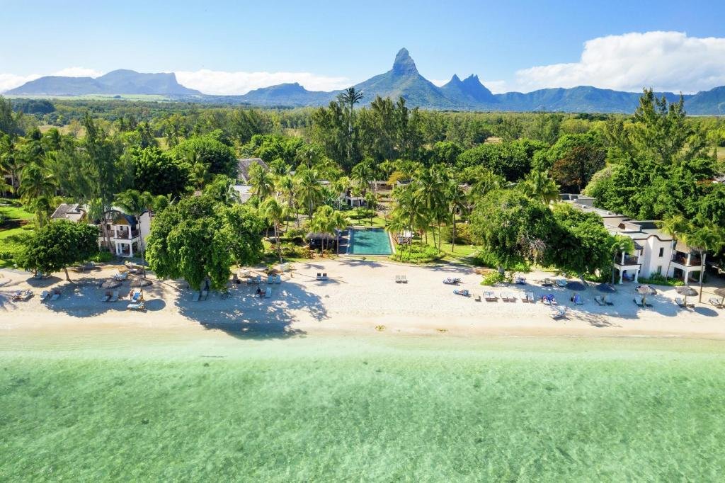 A Hilton Mauritius Resort & Spa új Kesari éttermet nyitott Flic en Flacban